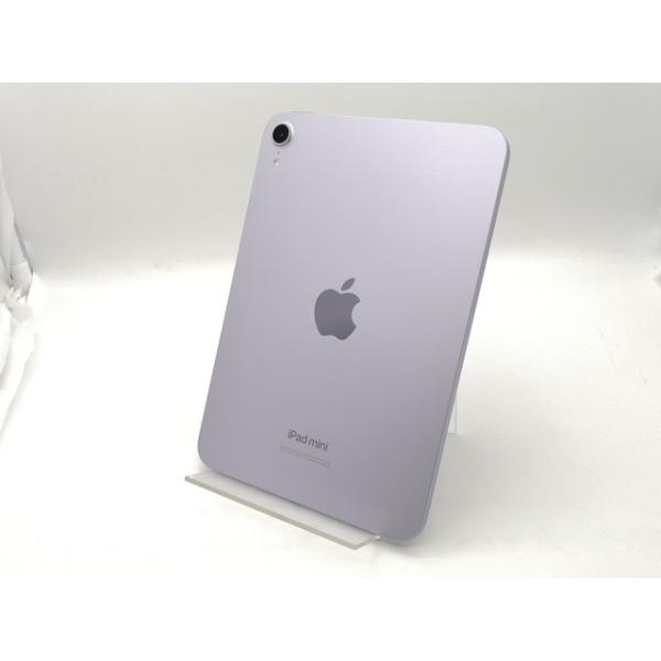 中古】Apple 【Wi-Fi】 iPad mini（A17Pro/2024） 128GB パープル