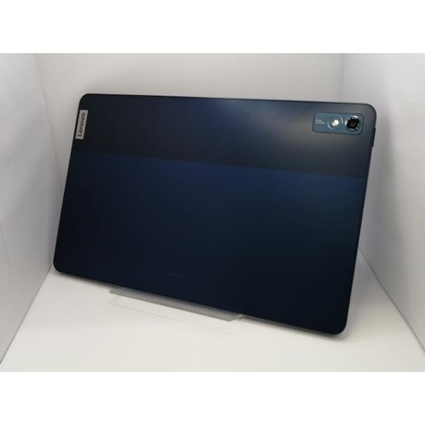 中古】Lenovo Softbank 【SIMフリー】 Lenovo TAB7 A301LV [アビス