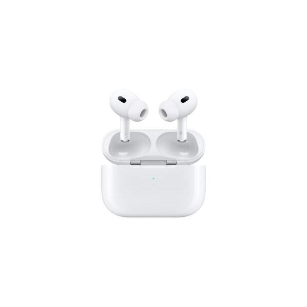 未使用】Apple AirPods Pro 第2世代(2023/USB-C) MTJV3J/A 未使用】Apple AirPods Pro 第2世代(2023/USB-C) MTJV3J/A