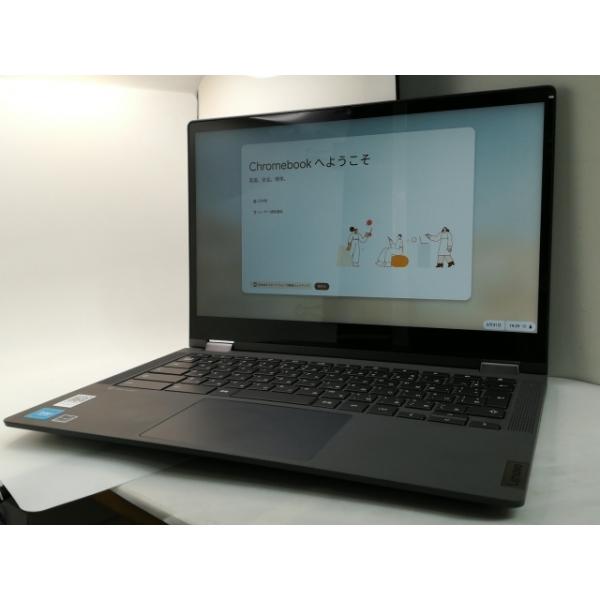 Chromebook本体 IdeaPad Flex 560i Chromebook 82M70024JP janpara_63176141-50