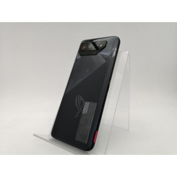 中古】ASUS 国内版 【SIMフリー】 ROG Phone 7 ファントム 中古】ASUS 国内版 【SIMフリー】 ROG Phone 7 ファントム