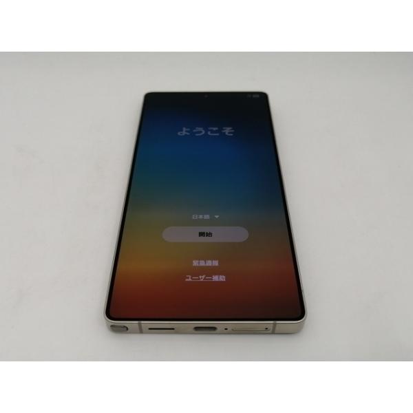 中古】SAMSUNG 国内版 【SIMフリー】 Galaxy S25 Ultra チタニウム
