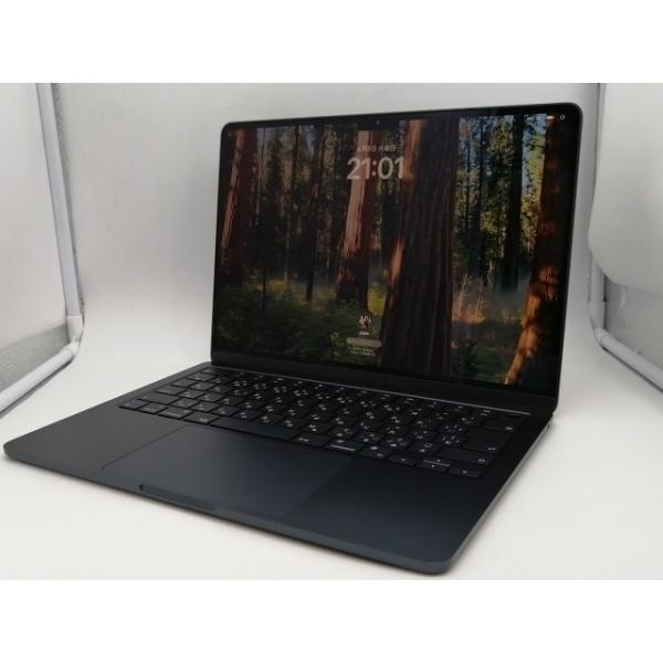 中古】Apple MacBook Air 13インチ M2(CPU:8C/GPU:8C) 16GB 中古】Apple MacBook Air 13インチ M2(CPU:8C/GPU:8C) 16GB