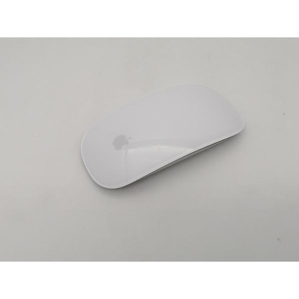 中古】Apple Magic Mouse（2024/USB-C）ホワイト MXK53ZA/A【なんば