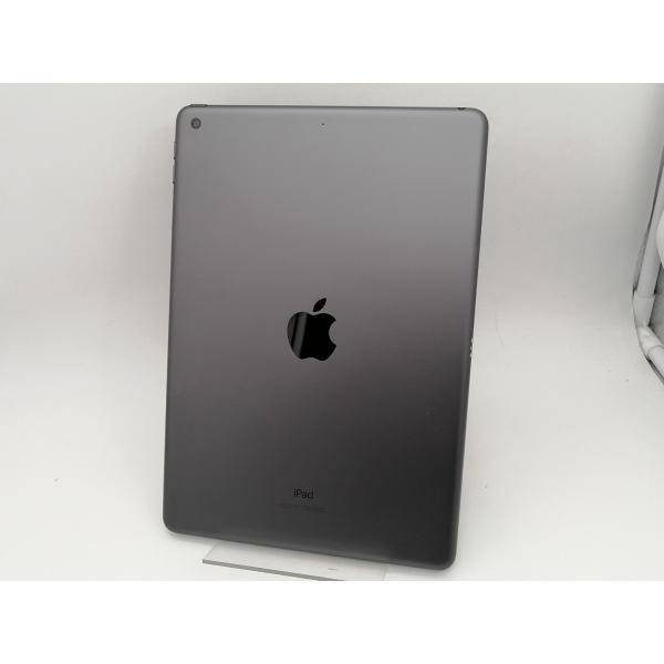 Apple iPad (第7世代) MW742J/A Wi-Fi 32GB iPad 第7世代 32GB スペースグレイ MW742J／A Wi-Fi MW742J/A スペース