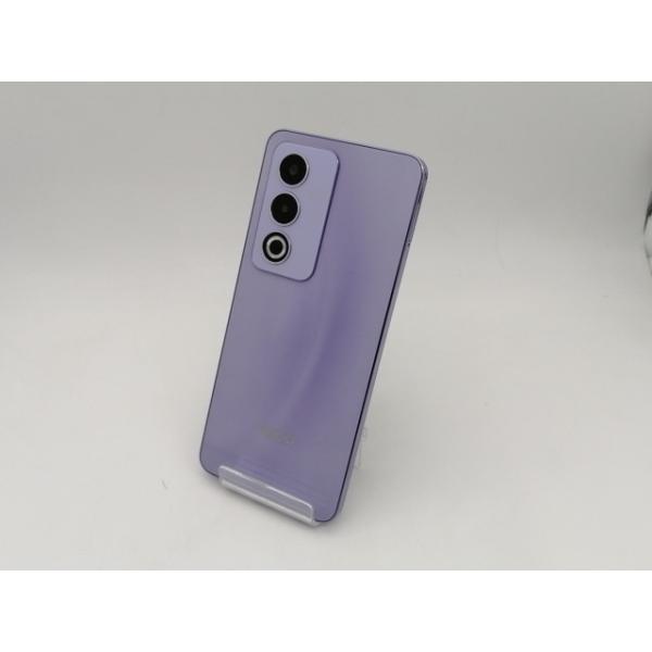 中古】Oppo ymobile 【SIMフリー】 OPPO A3 5G 4GB 128GB