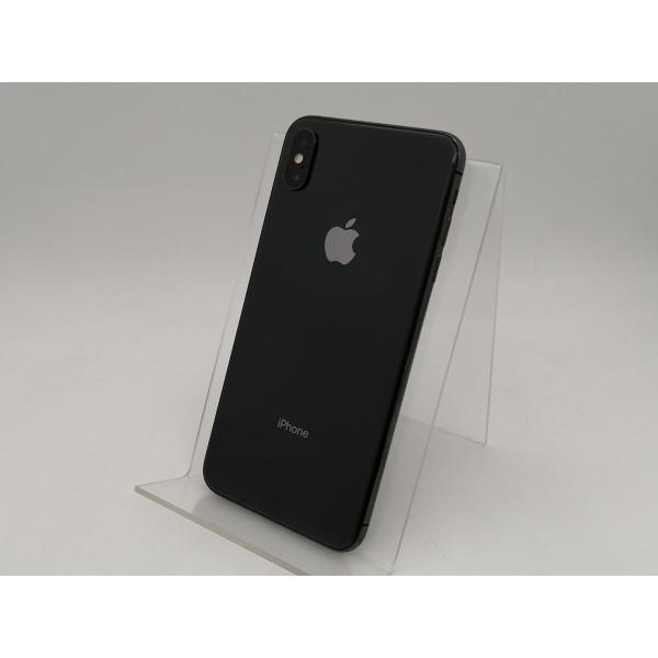 iPhone XS docomo 256GB SIMロックあり 一部難あり可動品ジャンク扱い