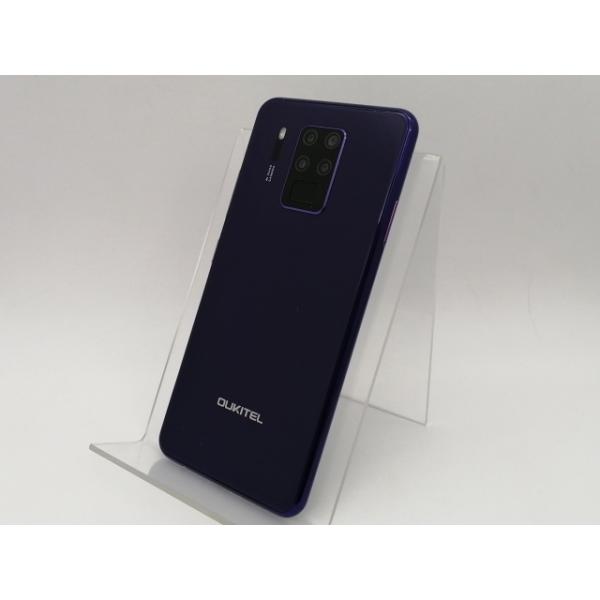 【未使用品】OUKTEL C18 Pro 64GB スマートフォン ブラック 中古】OUKITEL 海外版 【SIMフリー】 Oukitel C18 Pro 4GB 64GB