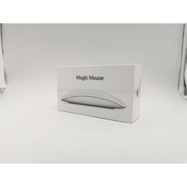 未開封未使用 Apple Magic Mouse MK2E3J/A 新品シュリンク付き未開封 Apple Magic Mouse MK2E3J/A - メルカリ