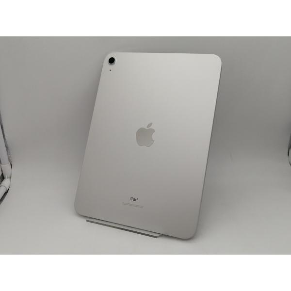 中古】Apple 海外版 【Wi-Fi】 iPad（第10世代/2022） 64GB シルバー