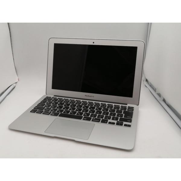 中古】Apple MacBook Air 11インチ Corei5:1.6GHz 128GB MJVM2J/A