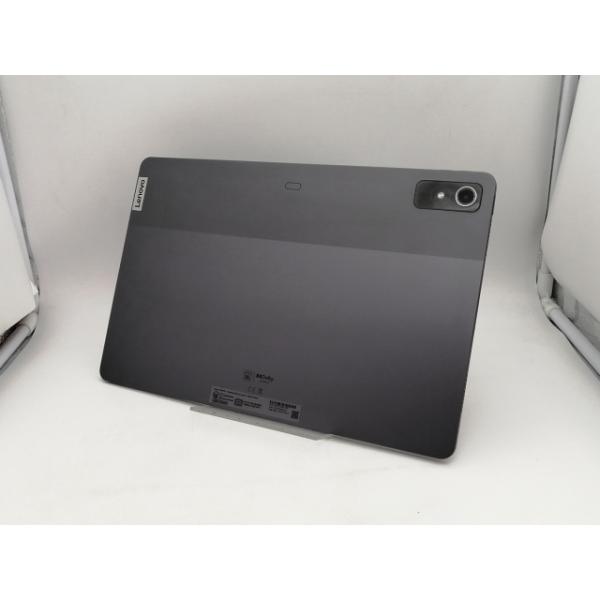 Lenovo Tab P12 (ZACH0002JP) ストームグレー 中古】Lenovo 国内版 【Wi-Fi】 Lenovo Tab P12 8GB 128GB ZACH0002JP