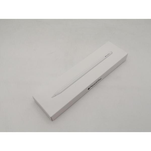 未使用】Apple Apple Pencil Pro MX2D3ZA/A【なんば】保証期間1週間