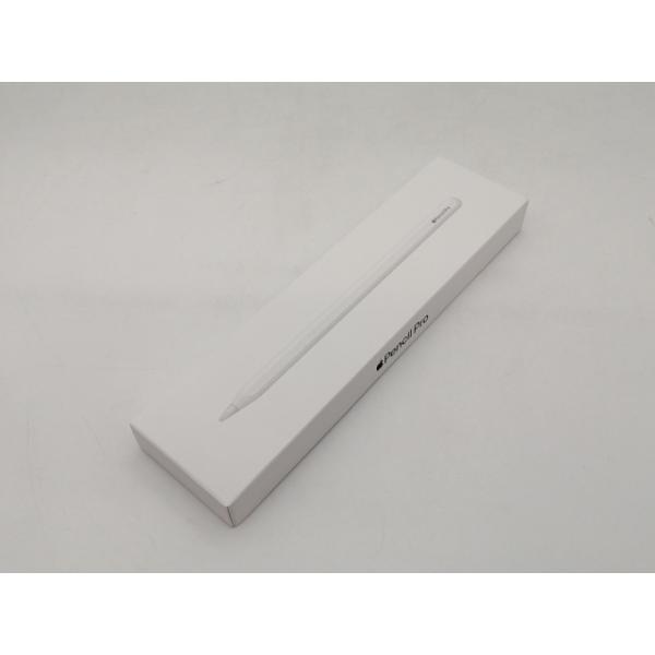 未使用】Apple Apple Pencil Pro MX2D3ZA/A【なんば】保証期間1週間