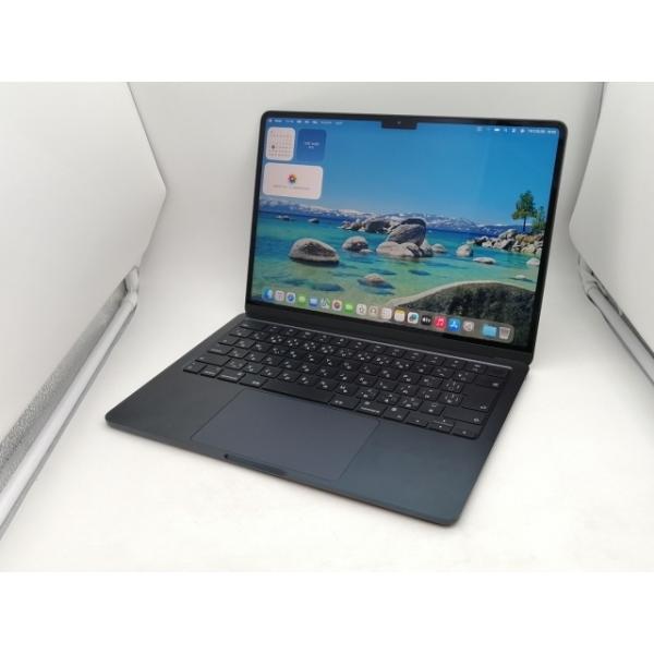 ■分類：Apple ノートパソコン■ランク：ランクB■メーカー：Apple■製造番号：KR4XJHKGY4■備考：OS：Tahoeバッテリー充放電回数：9回/最大容量：100%（01月時点）状態：キーボードにテカリがあります付属品・箱・印刷...