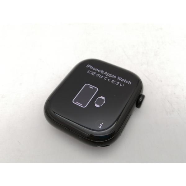 ■分類：ウェアラブル端末■ランク：ランクC■メーカー：Apple■製造番号：LVJVN659K6■備考：OS：26.2 バッテリー容量：98%（01月時点） 状態：側面にキズがあります。 付属品：箱・印刷物・充電ケーブル■保証期間：１ヶ月■...