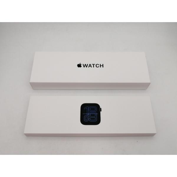 ■分類：ウェアラブル端末■ランク：未使用■メーカー：Apple■製造番号：MQ2Y5W49RN■備考：★未使用・未開封★ Appleサポートサイト 購入日表示：記載なし ※表示内容は変動する場合があります。■保証期間：３ヶ月■注意事項：お客...