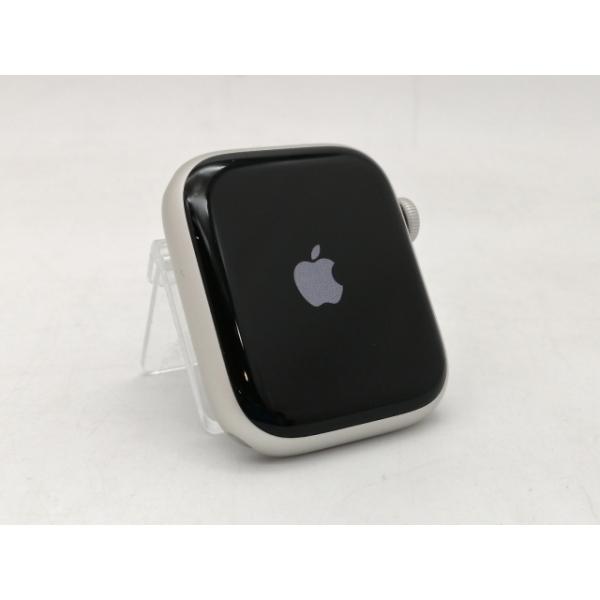 ■分類：ウェアラブル端末■ランク：ランクA■メーカー：Apple■製造番号：JJ9WF4HY7L■備考：OS：26.2 バッテリー容量：86%（01月時点）状態：側面に微細なキズがあります。付属品・充電ケーブル・M/Lバンド※箱・印刷物・S...