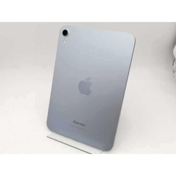 中古】Apple 【Wi-Fi】 iPad mini（A17Pro/2024） 128GB ブルー MXN73J