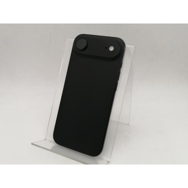 中古】Apple 国内版 【SIMフリー】 iPhone Air 1TB スペースブラック