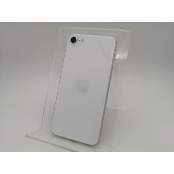 iPhone SE（第2世代） 【中古】Apple docomo 【SIMロック解除済み