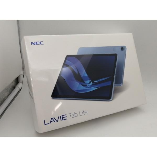 新品未使用　NEC LAVIE Tab Lite 10.1インチ 未使用】NEC 国内版 【Wi-Fi】 LAVIE Tab Lite TL103/KAL PC-TL103KAL