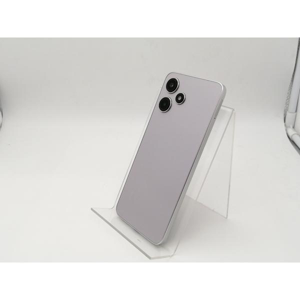 中古】Xiaomi au 【SIMフリー】 Redmi 12 5G 4GB 128GB ポーラー