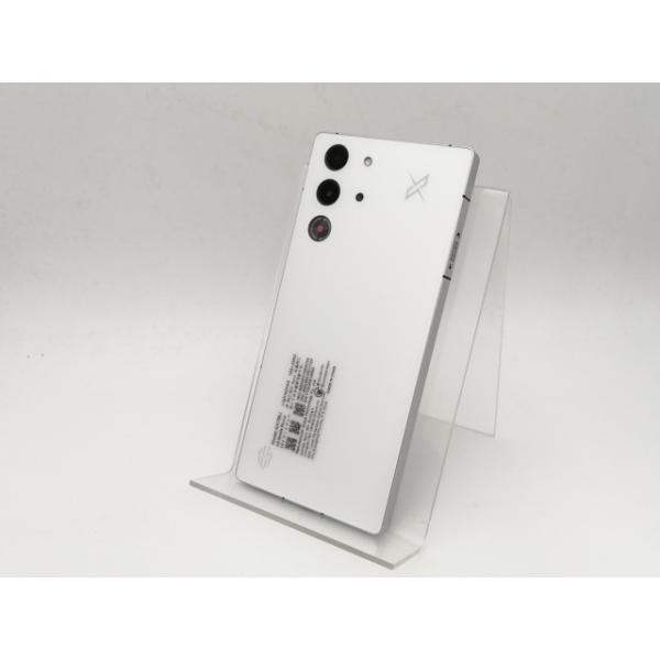 中古】Nubia 国内版 【SIMフリー】 REDMAGIC 10 Pro Lightspeed