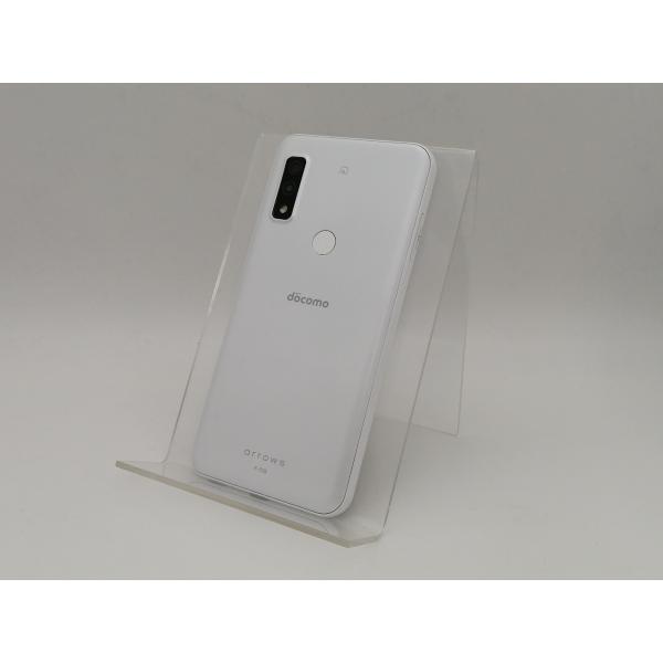 中古】Fujitsu docomo 【SIMフリー】 arrows We ホワイト 4GB 64GB F