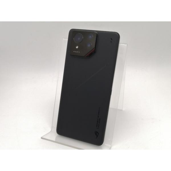 中古】ASUS 国内版 【SIMフリー】 ROG Phone 9 Pro 16GB 512GB