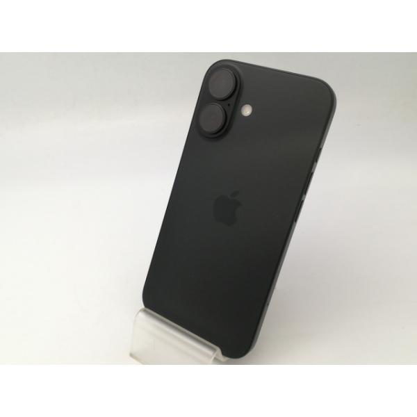 国内版 中古】Apple 中古 iPhone 【SIMフリー】 ブラック 128GB Pro 16 iPhone 邦楽