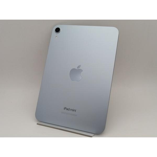 中古】Apple 【Wi-Fi】 iPad mini（A17Pro/2024） 128GB ブルー MXN73J