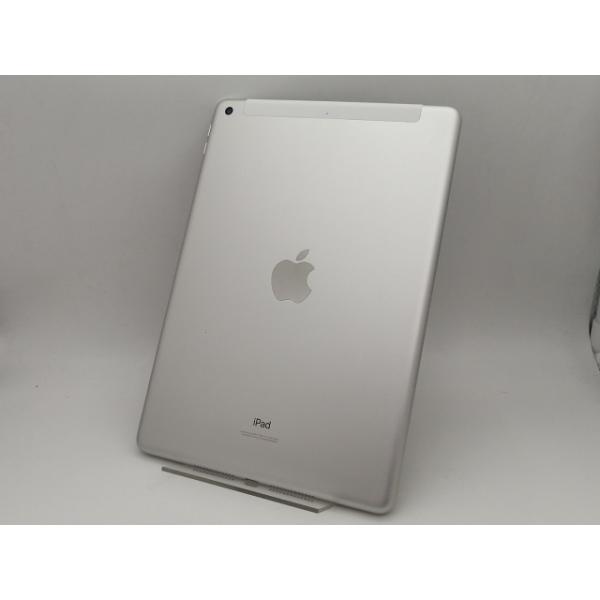 中古】Apple au 【SIMフリー】 iPad（第9世代/2021） 64GB シルバー