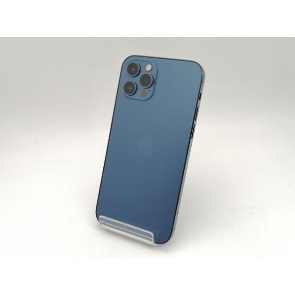 iPhone 12 【中古】Apple docomo 【SIMロック解除済み】 Pro 256GB