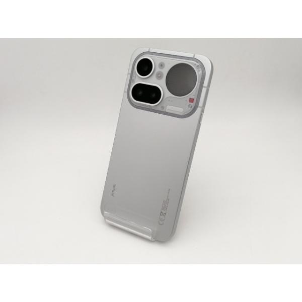 中古】NOTHING 楽天モバイル 【SIMフリー】 Nothing Phone (4a) Pro