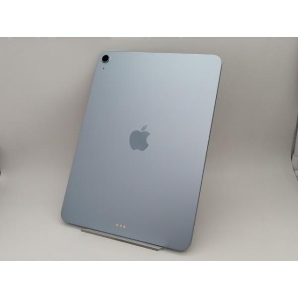 中古】Apple 【Wi-Fi】 11インチ iPad Air（M3/2025) 256GB ブルー