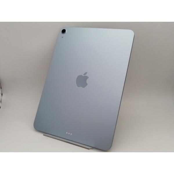 中古】Apple 【Wi-Fi】 11インチ iPad Air（M3/2025) 256GB ブルー