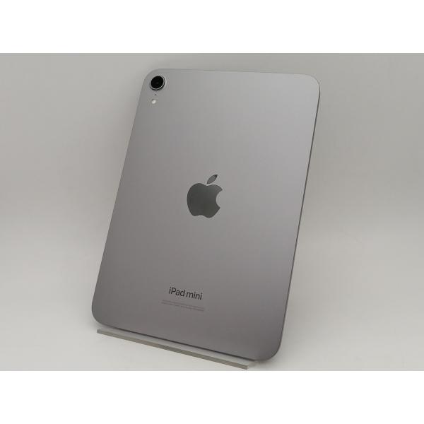 新品未使用 iPad Mini A17Pro 256Gb スペースグレーWiFi 中古】Apple 【Wi-Fi】 iPad mini（A17Pro/2024） 256GB スペース