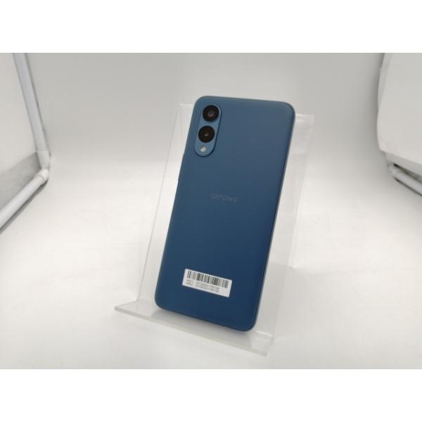 中古】FCNT docomo 【SIMフリー】 arrows We2 ネイビーグリーン 4GB