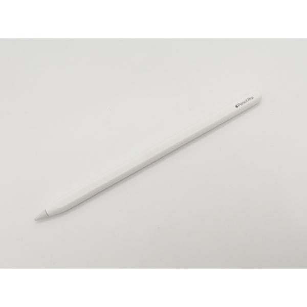 中古】Apple Apple Pencil Pro MX2D3ZA/A【なんば】保証期間1週間