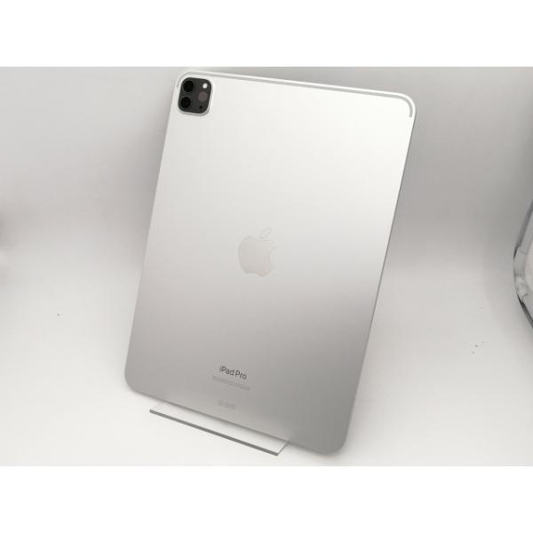 中古】Apple 【Wi-Fi】 11インチ iPad Pro（第4世代/2022） 128GB