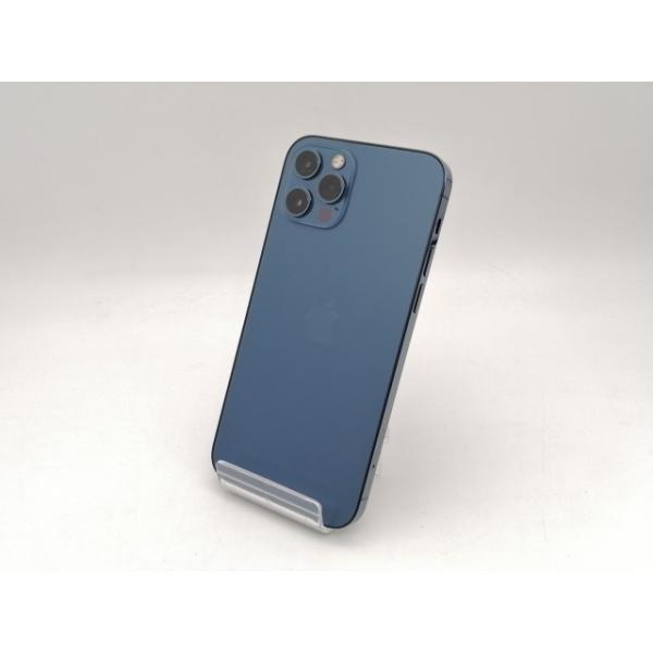 iPhone 12 【中古】Apple au 【SIMロック解除済み】 Pro 128GB