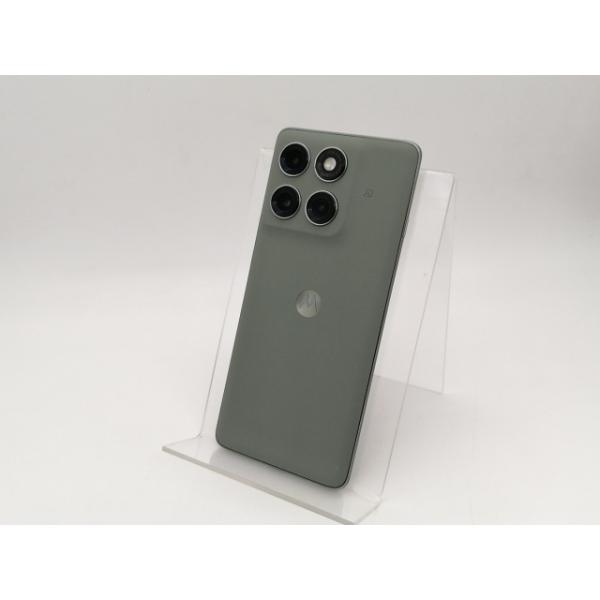 中古】MOTOROLA 国内版 【SIMフリー】 motorola edge 60 pro シャドー