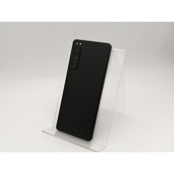 中古美品 Sony Xperia 5 IV 国内版SIMフリー本体のみ 中古】SONY 国内版 【SIMフリー】 Xperia 5 IV 8GB 256GB XQ-CQ44/B