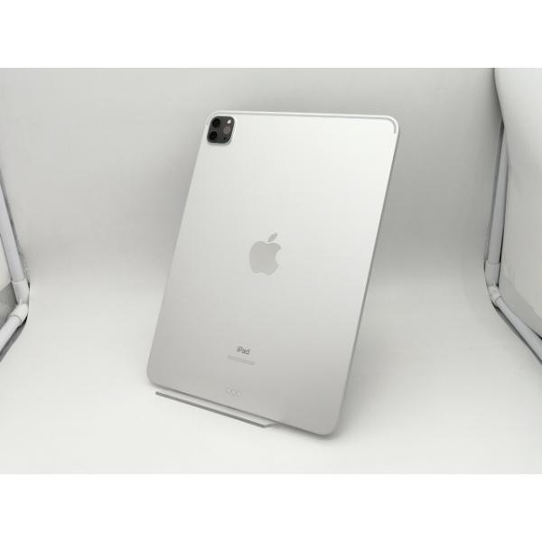 Apple iPad Pro 第2世代 シルバー 中古】Apple 【Wi-Fi】 11インチ iPad Pro（第2世代/2020） 1TB