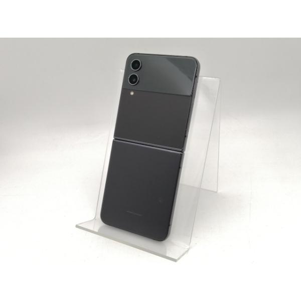 中古】SAMSUNG 楽天モバイル 【SIMフリー】 Galaxy Z Flip4 8GB 128GB