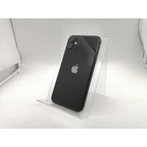 iPhone11 128GB MWM32J/A SoftBank SIMロック有 中古】Apple SoftBank 【SIMロック解除済み】 iPhone 11 128GB
