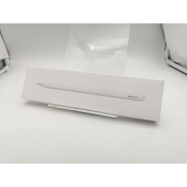 【即日発送】Apple Pencil Pro(MX2D3ZA/A)ホワイト 未使用】Apple Apple Pencil Pro MX2D3ZA/A【なんば】保証期間1週間