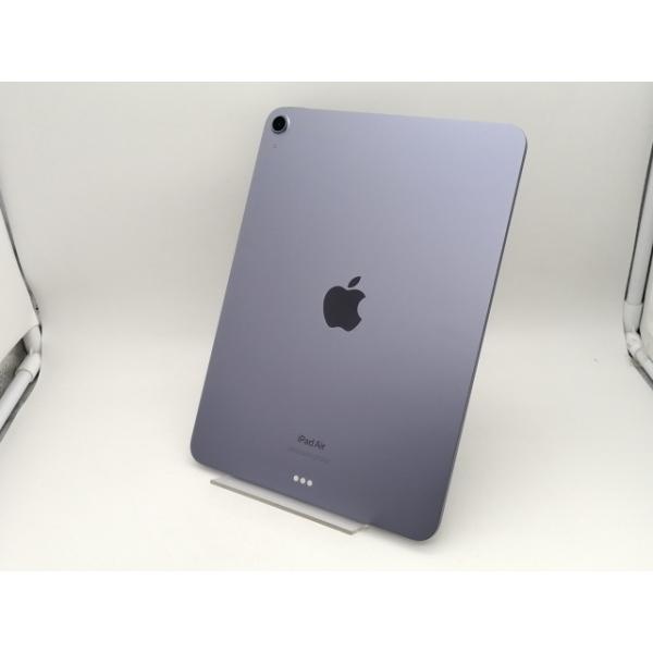 iPad Air 第5世代 64GB パープル MME23J 中古】Apple 【Wi-Fi】 iPad Air（第5世代/2022） 64GB パープル