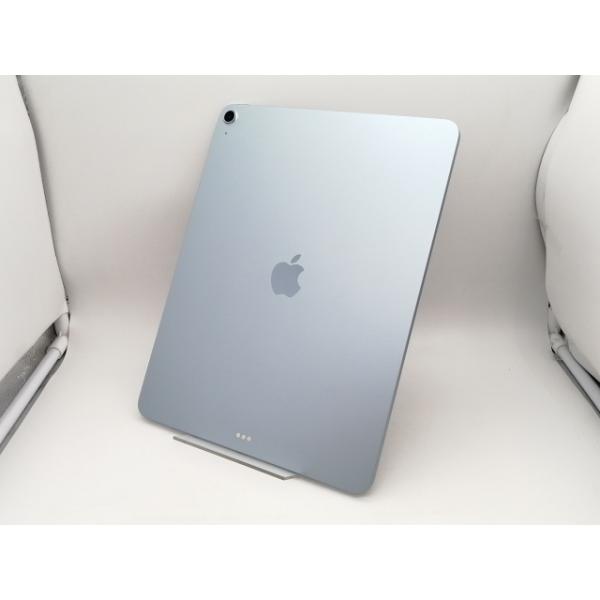 中古】Apple 【Wi-Fi】 13インチ iPad Air（M3/2025) 256GB ブルー